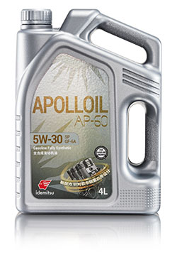 APOLLOIL-AP-60-5W-30