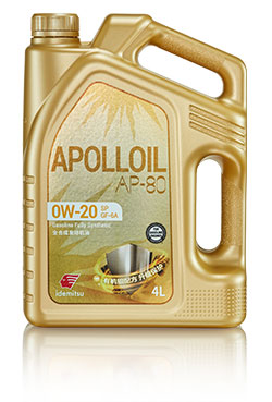 APOLLOIL-AP-80-0W-20